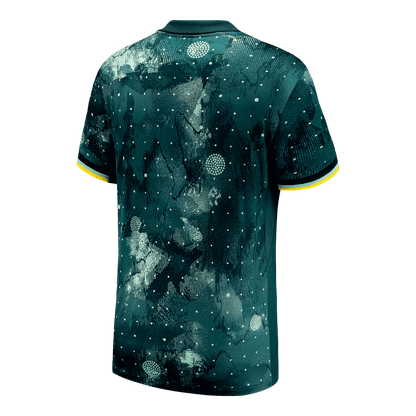Tottenham Hotspur Third Away Football Shirt 2024/25