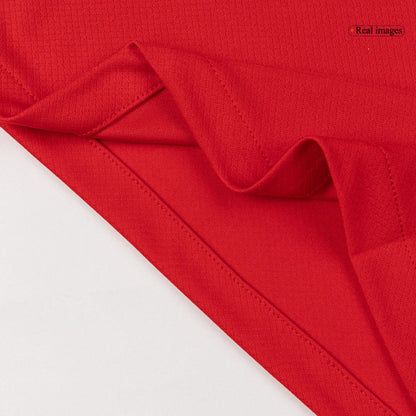 Norway World Cup 2026 Men's Home Shirt
