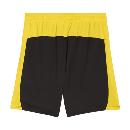 25/26 Borussia Dortmund Home Shorts Black