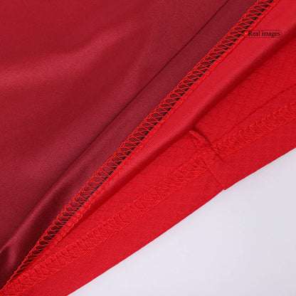 Manchester United Home Football Shirt