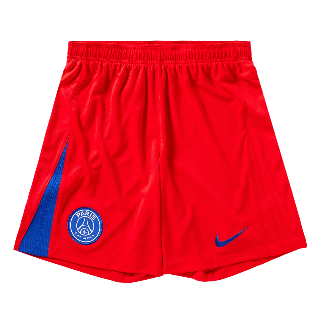 PSG Third Away Shorts 2025/26
