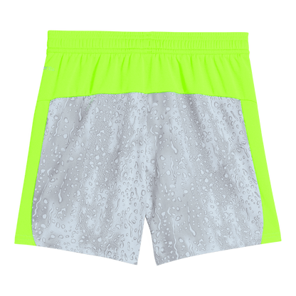 Manchester City Third Away Shorts 2025/26