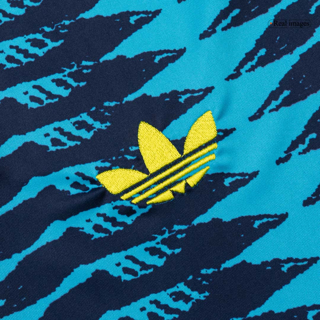 Colombia World Cup 2026 Men's Away Jersey