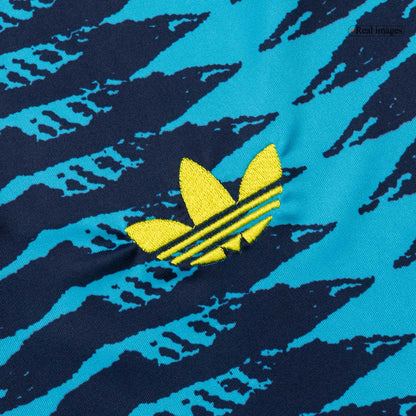 Colombia World Cup 2026 Men's Away Jersey