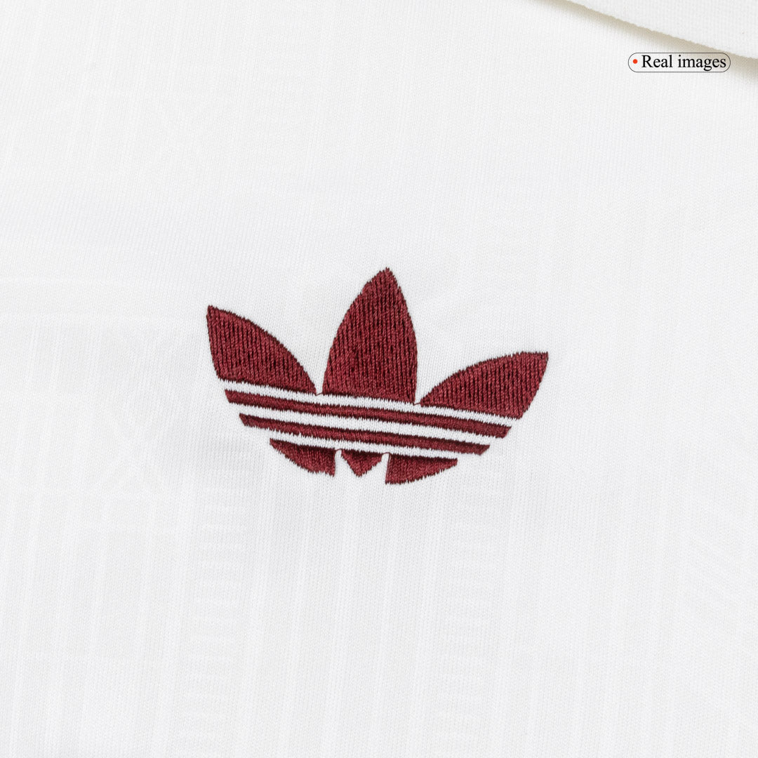 Arsenal Third Away Soccer Jersey Kit(Jersey+Shorts+Socks) 2025/26