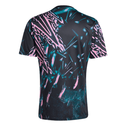 Liverpool Pre-Match Soccer Jersey 2025/26
