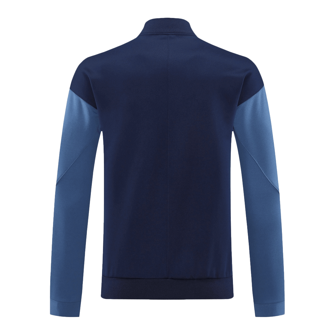 25/26 PSG Training Jacket Navy