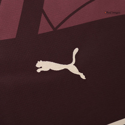 Manchester City Third Away Football Shirt 2024/25