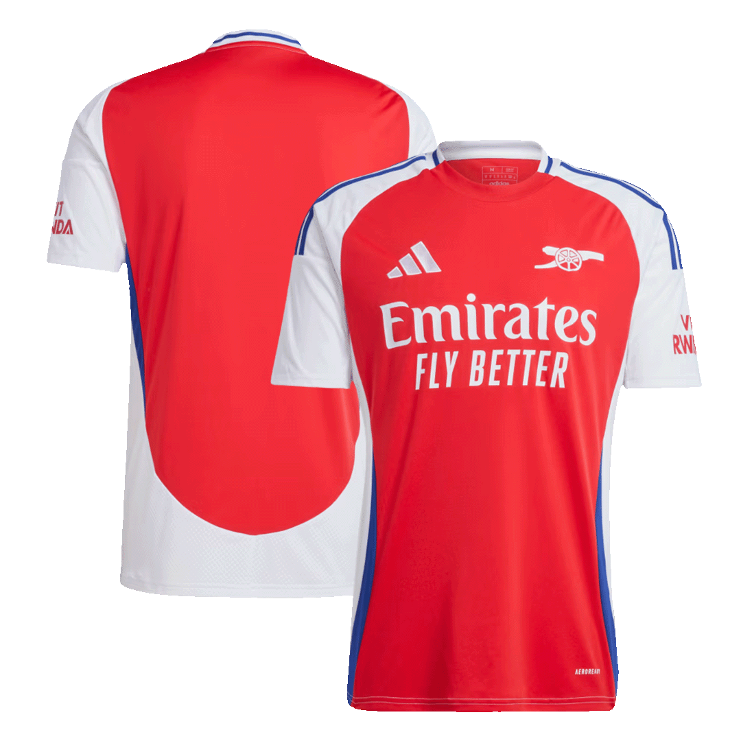 Arsenal Home Football Shirt