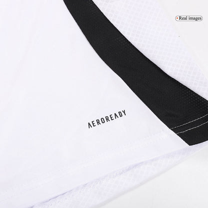 Women's Germany Home Soccer Jersey Euro 2024