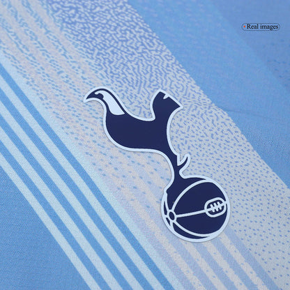 Tottenham Hotspur Away Football Shirt 2024/25