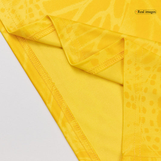 Colombia World Cup 2026 Men's Home Shirt