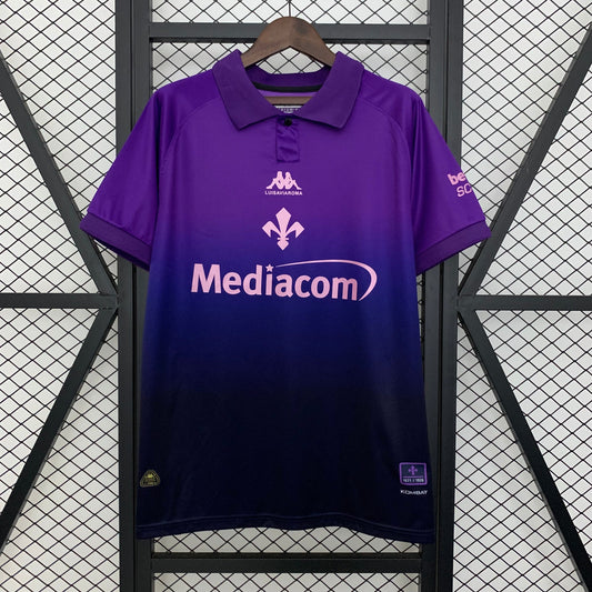 Maillot 25/26 Fiorentina Spécial