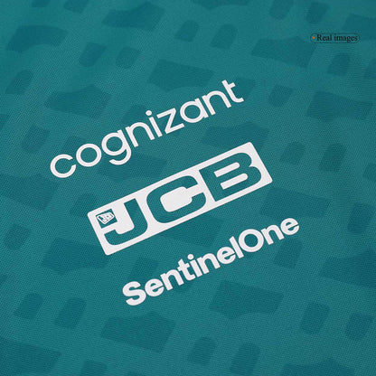 Fernando Alonso #14 Aston Martin Cognizant F1 Shirt 2024