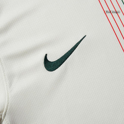 GARNACHO #49 Chelsea Away Soccer Jersey 2025/26
