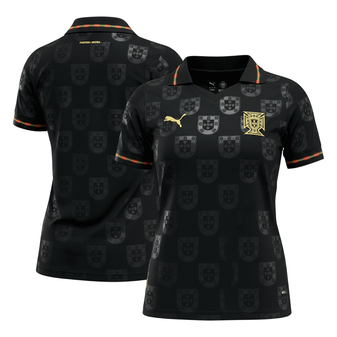 Women's Portugal Soccer Jersey 2026