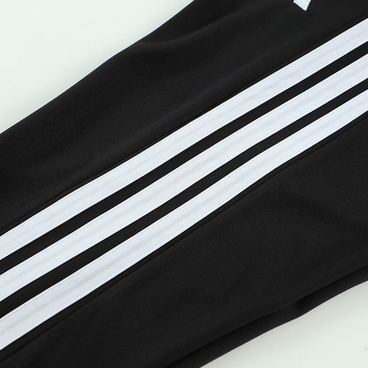 2026 Germany Training Jacket Kit(Jacket+Pants)