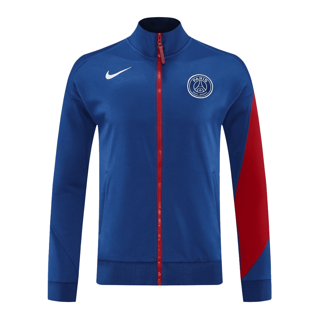 2025/26 PSG Training Jacket