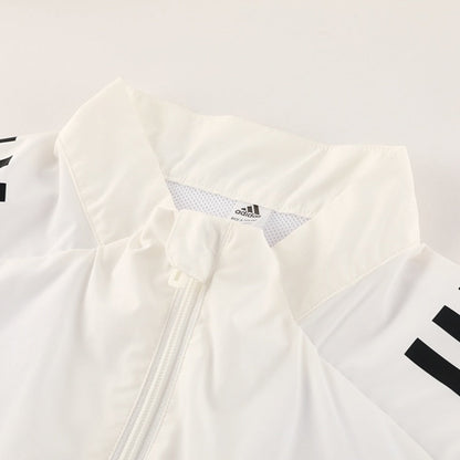 Manchester United Windbreaker Jacket 2025/26