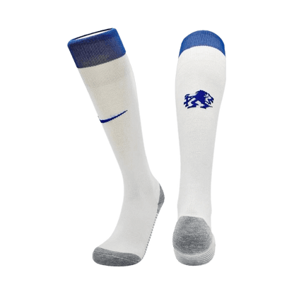 Men's Chelsea Home Football Shirt Kit (Shirt+Shorts+Socks)
