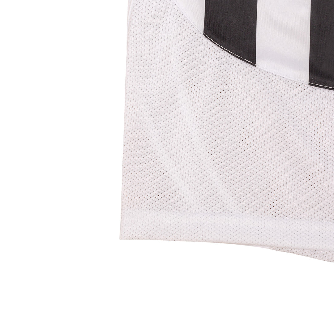 Retro NEDVED #11 2003/04 Juventus Home Soccer Jersey