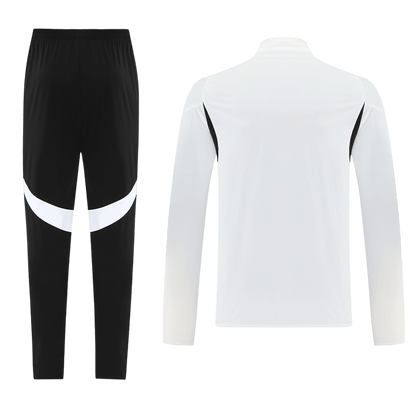 2025/26 Manchester United Training Jacket Kit(Jacket+Pants)