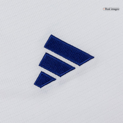 Greece World Cup 2026 Men's Home Shirt