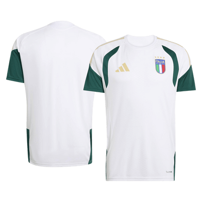 Italy Pre-Match Soccer Jersey 2026