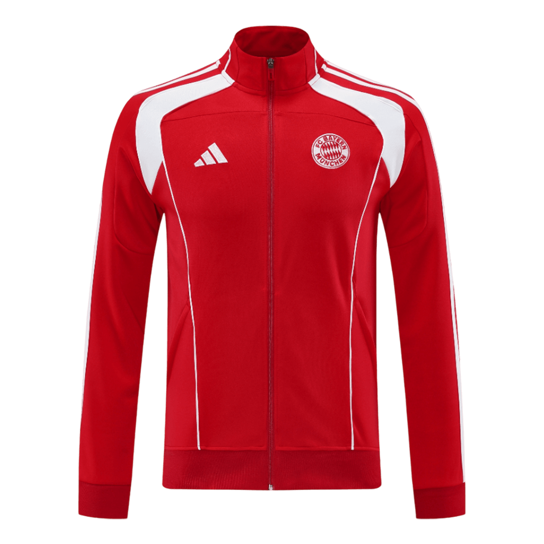 2025/26 Bayern Munich Training Jacket