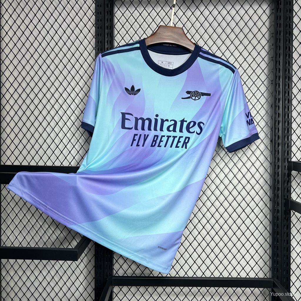 Maillot 24/25 Arsenal Away