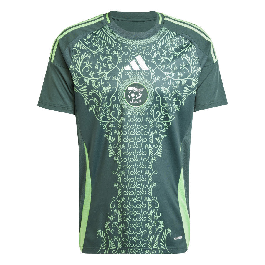 Maillot 24/25 Algérie