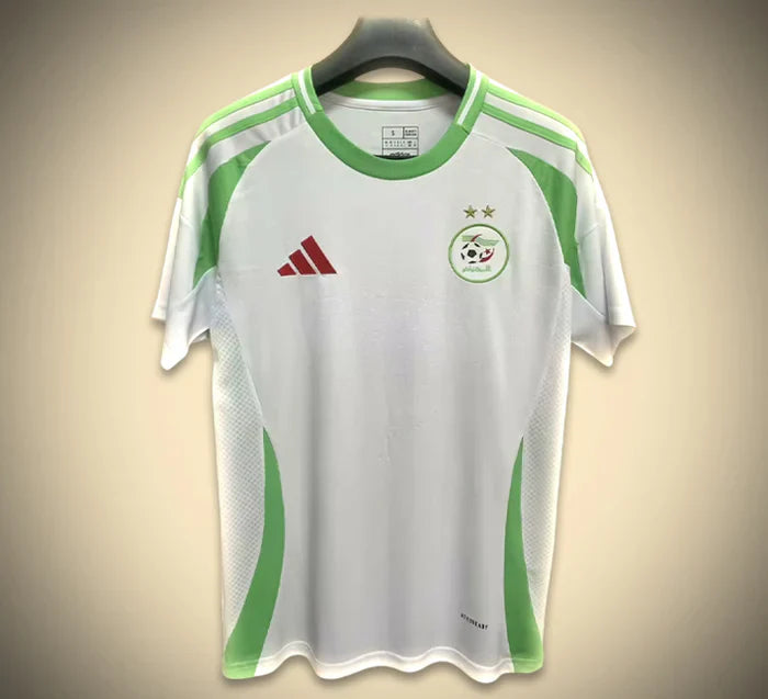 Maillot 24/25 Algérie