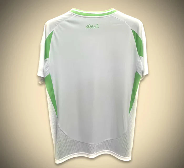 Maillot 24/25 Algérie