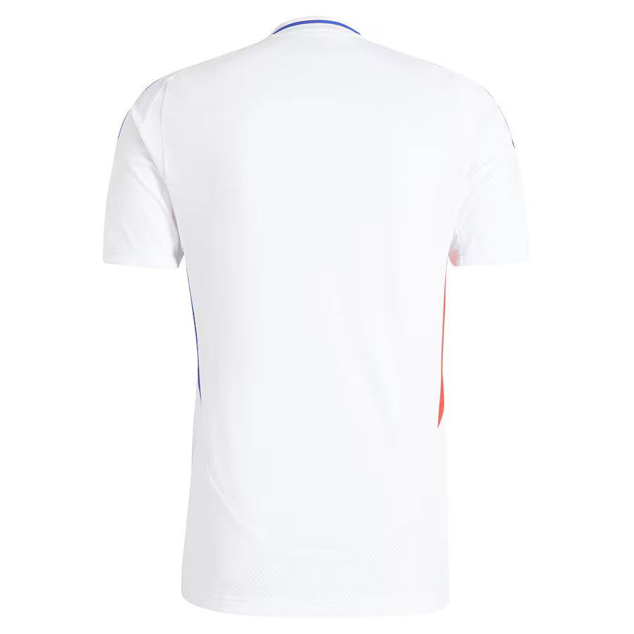 Maillot 24/25 Olympique Lyonnais