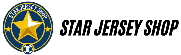 Star Jersey Shop